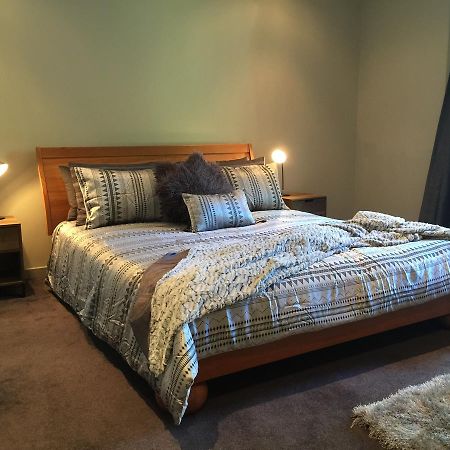 Acacia Bay Taupo Villa Eksteriør billede