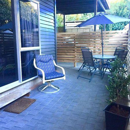 Acacia Bay Taupo Villa Eksteriør billede