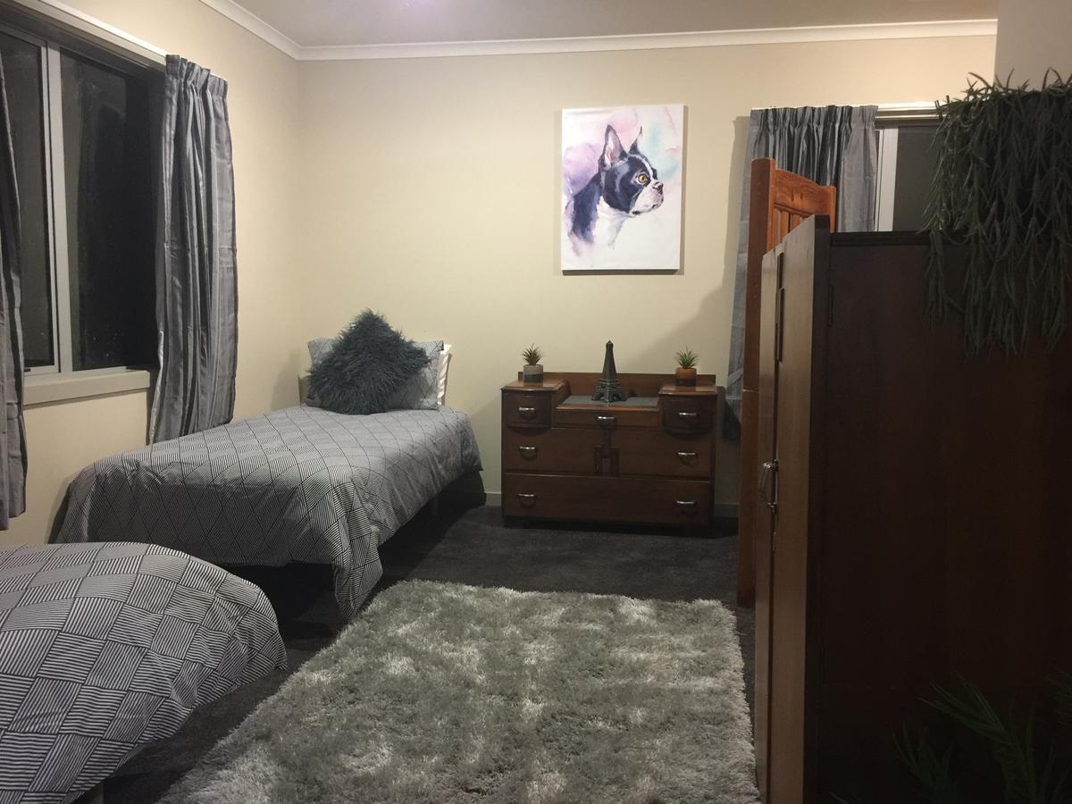 Acacia Bay Taupo Villa Eksteriør billede