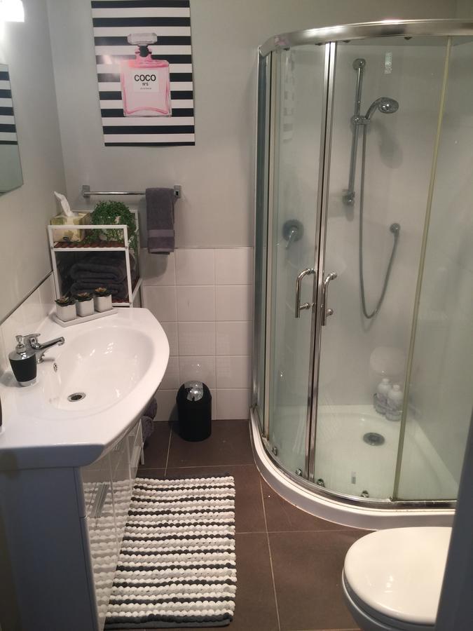 Acacia Bay Taupo Villa Eksteriør billede
