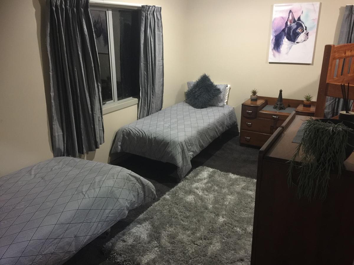 Acacia Bay Taupo Villa Eksteriør billede