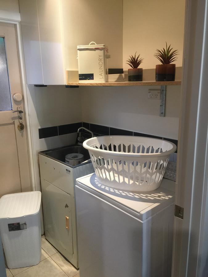 Acacia Bay Taupo Villa Eksteriør billede