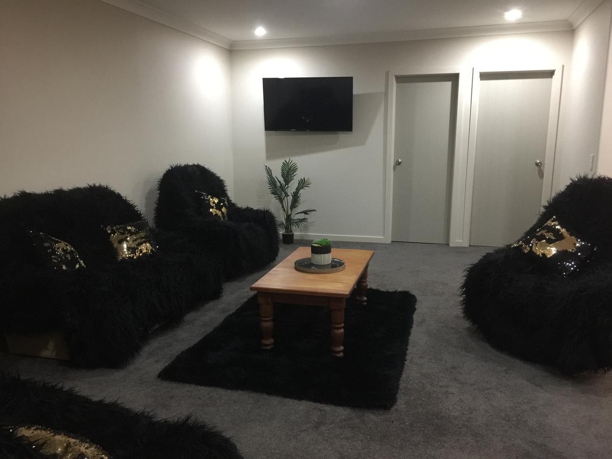 Acacia Bay Taupo Villa Eksteriør billede