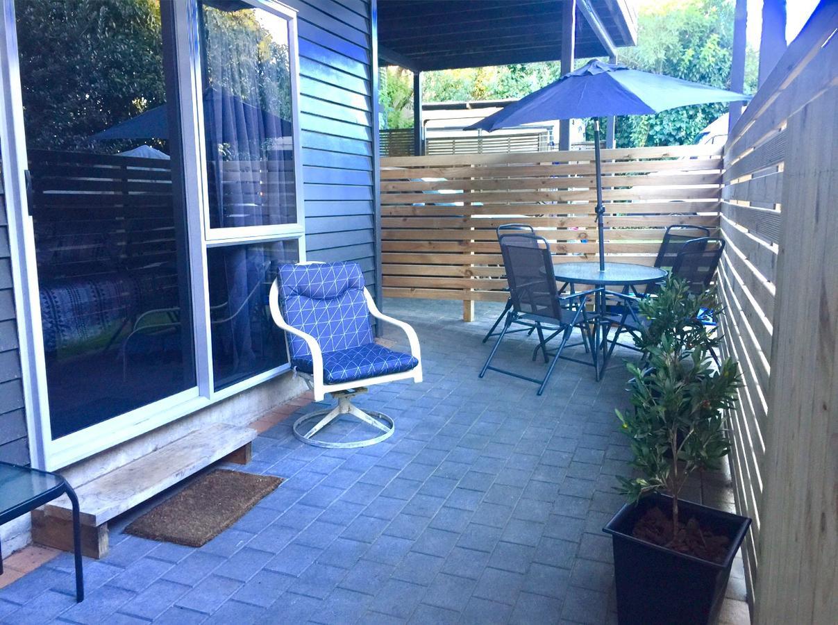 Acacia Bay Taupo Villa Eksteriør billede