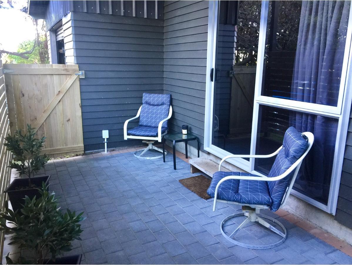 Acacia Bay Taupo Villa Eksteriør billede